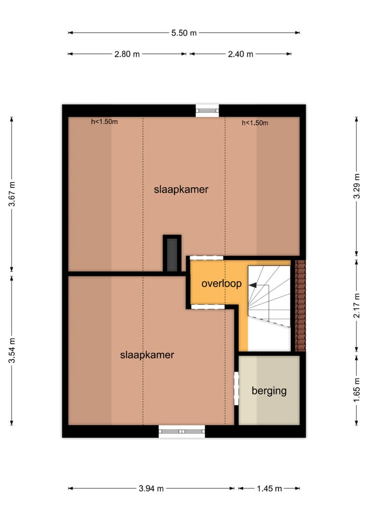 Vrijstaande woning te koop: Grotestraat 13, Varik