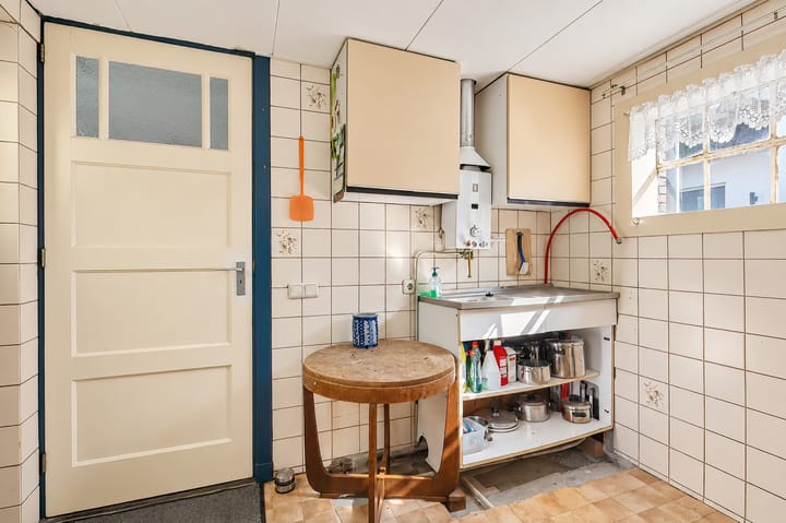 Vrijstaande woning te koop: Grotestraat 13, Varik