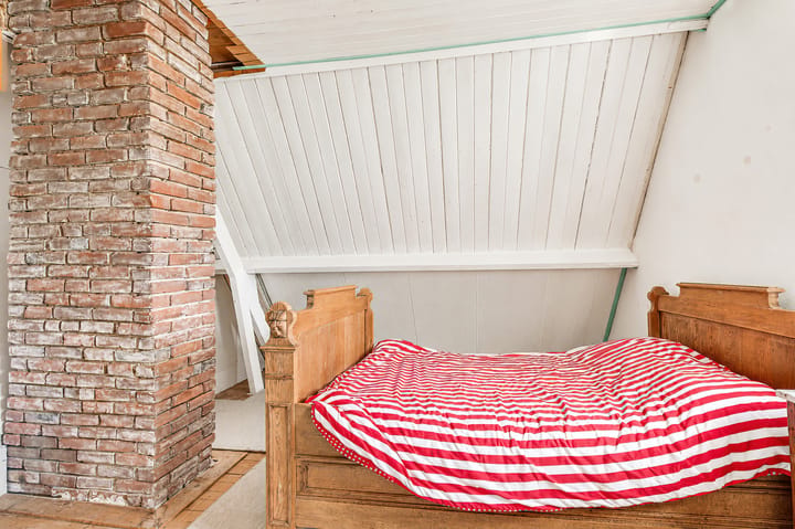 Vrijstaande woning te koop: Grotestraat 13, Varik