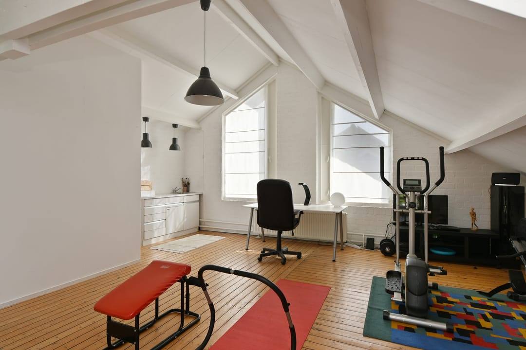 Photo 37 of Leanderlaan 15