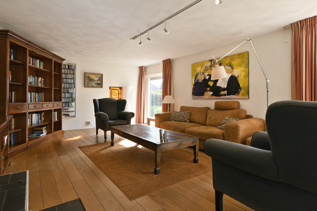 Photo 13 of Leanderlaan 15