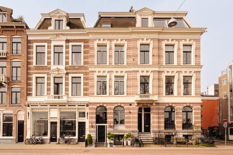 Amsteldijk thumbnail