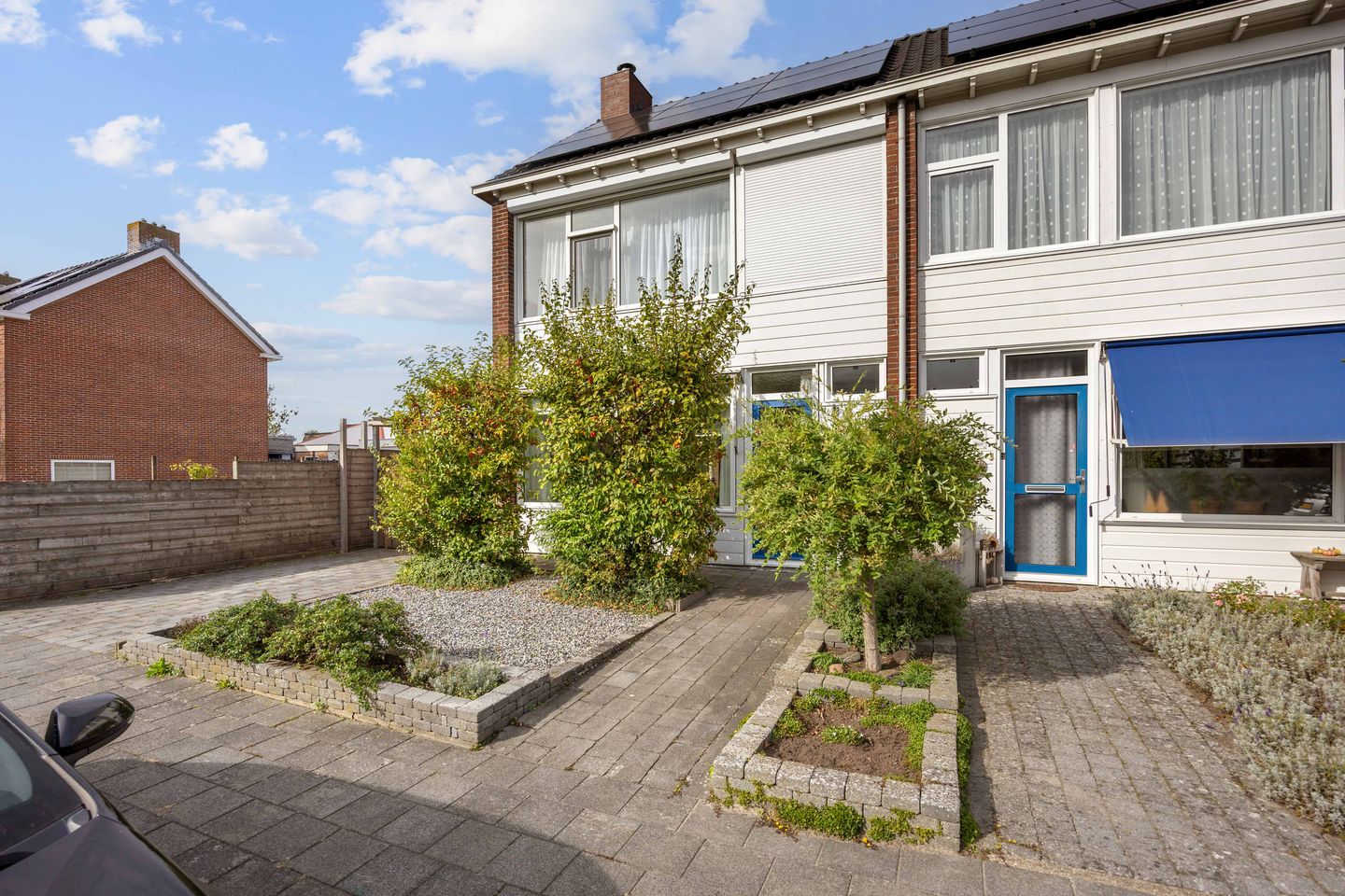 Foto 4 van Prof Boermastraat 43
