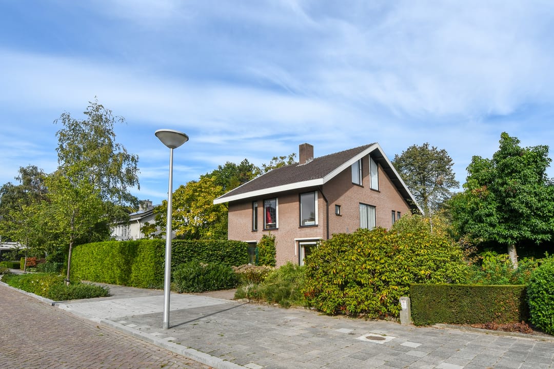 Photo 58 of Leanderlaan 15