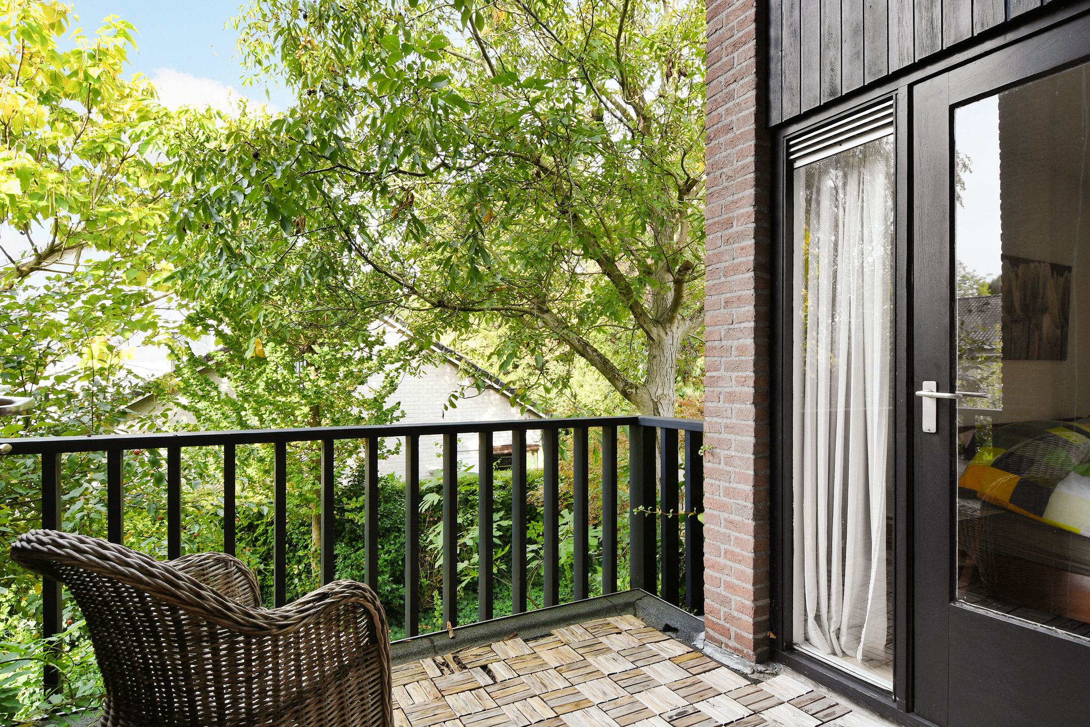 Photo 33 of Leanderlaan 15