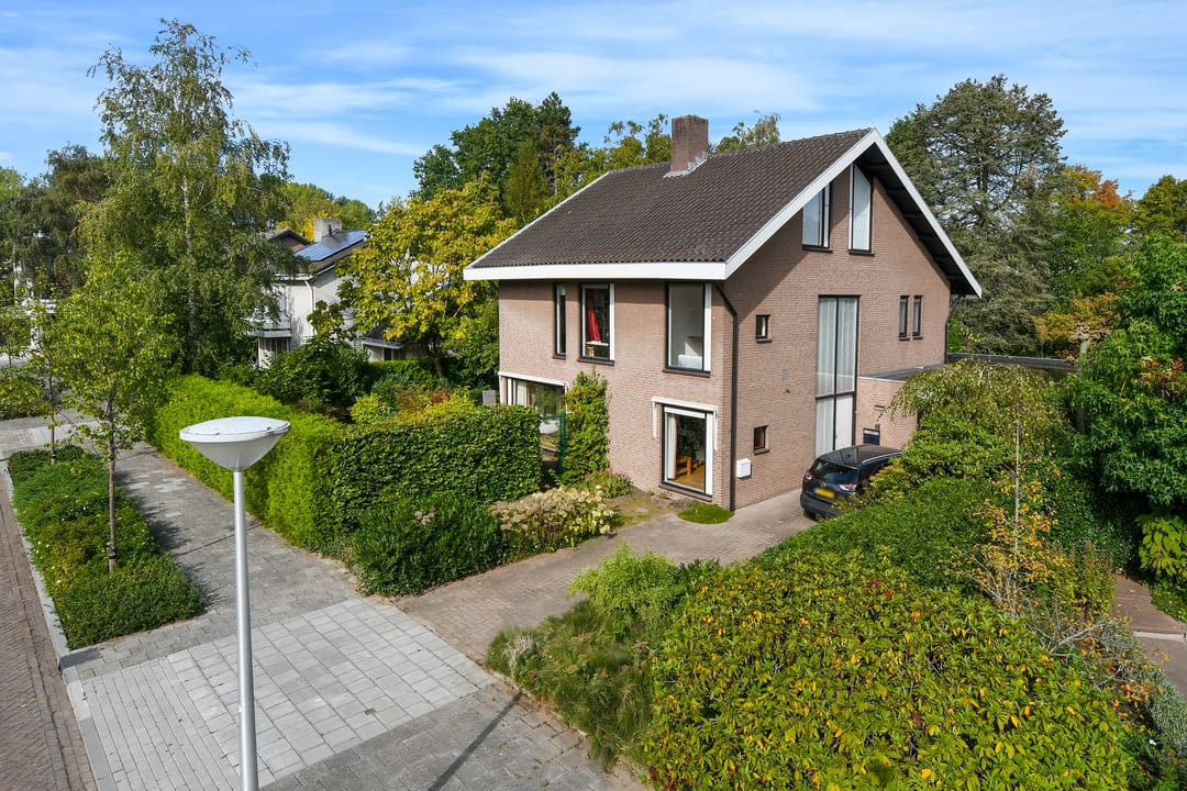 Photo 52 of Leanderlaan 15