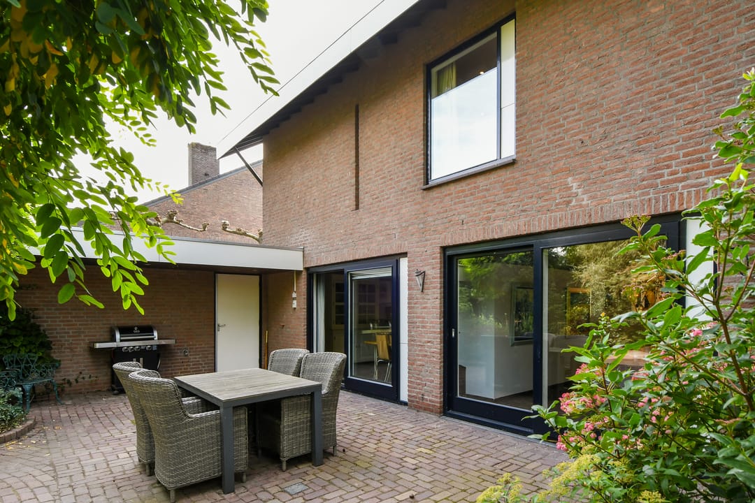 Photo 43 of Leanderlaan 15