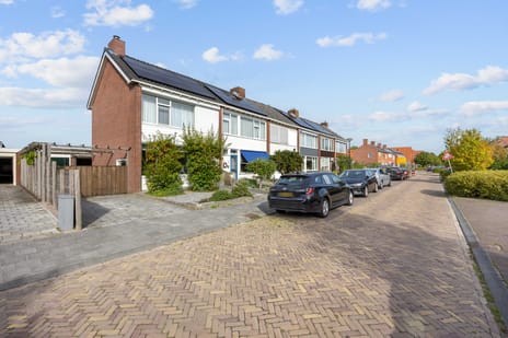 Prof Boermastraat thumbnail