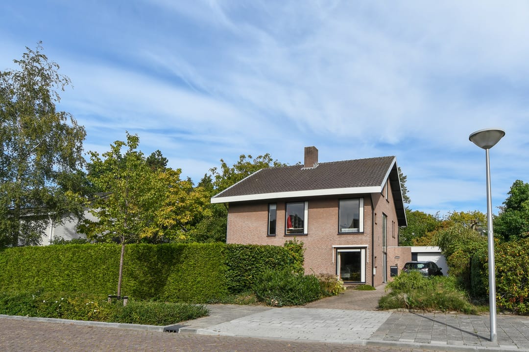 Photo 53 of Leanderlaan 15