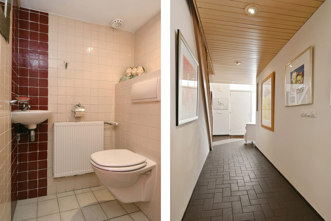 Photo 23 of Leanderlaan 15