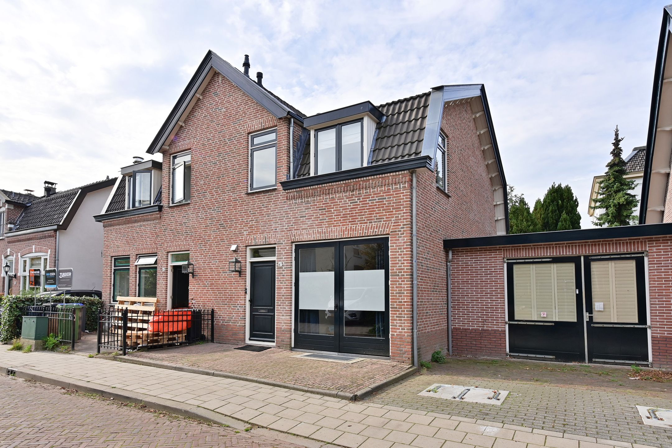 Melkweg 6 A