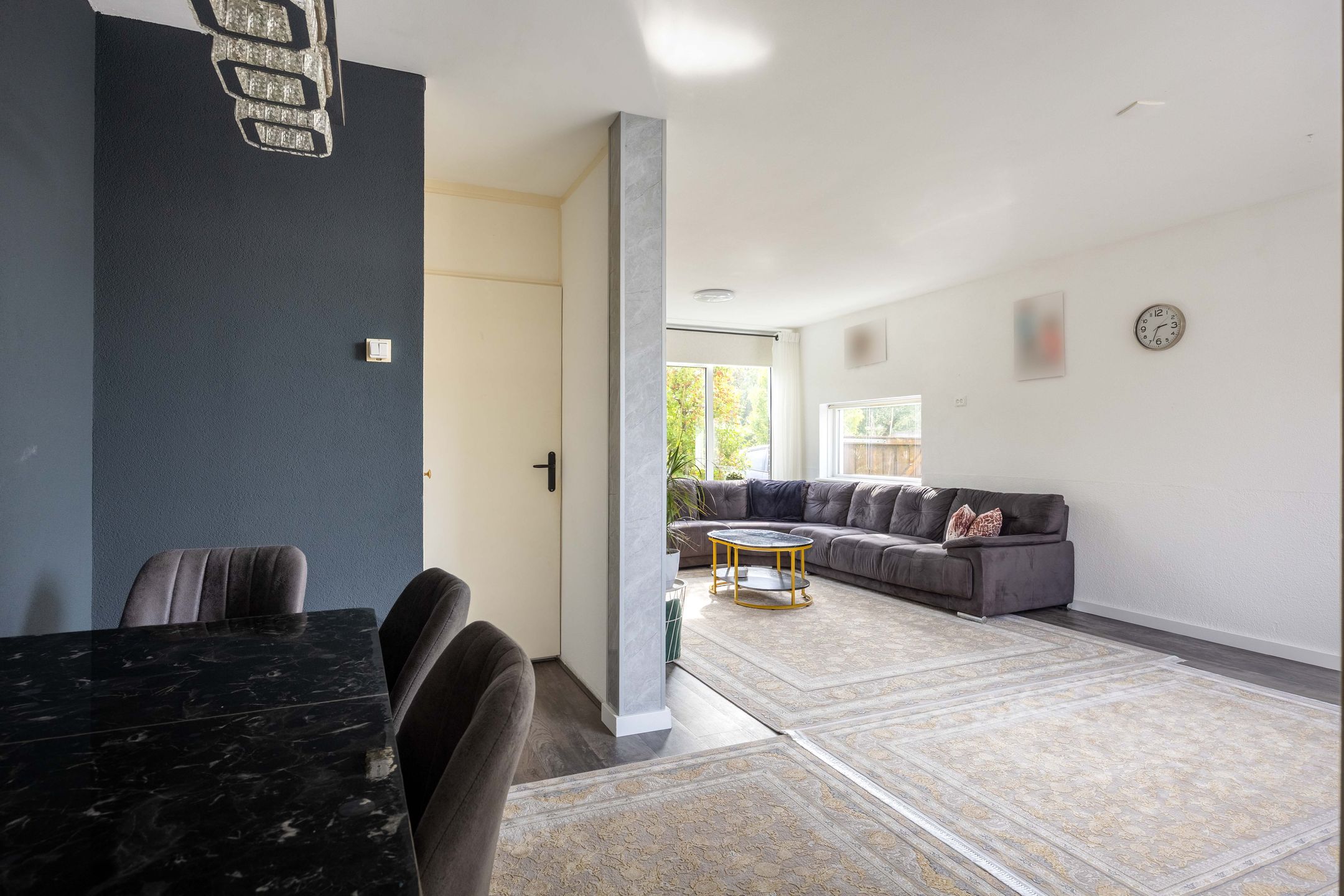 Foto 45 van Prof Boermastraat 43