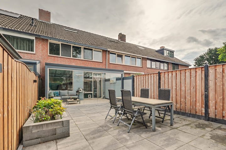 Photo 2 of Rijvoortshoef 260