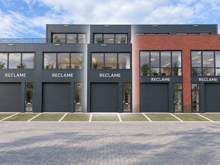 Salomonstraat 69, Alkmaar