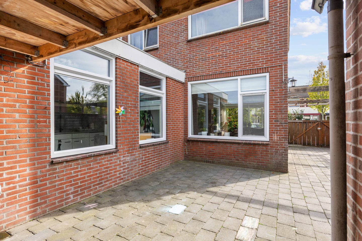 Foto 94 van Prof Boermastraat 43