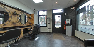 Bekijk 360° foto's