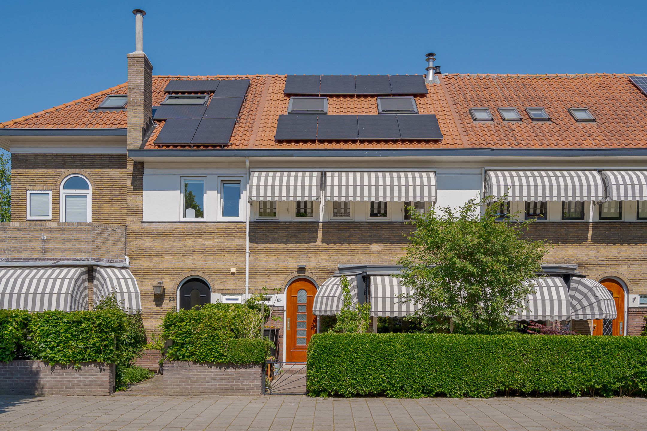 Tesselschadestraat 25