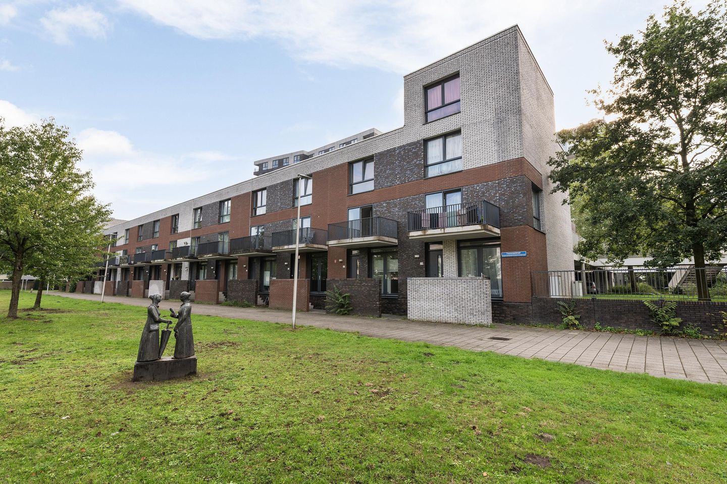 Photo of Transvaaldreef 57