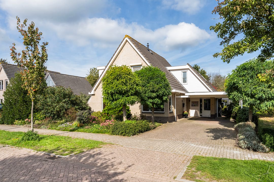 Photo 1 of Van Rechterenmarke 14