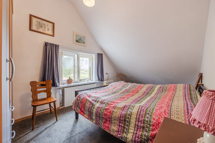 Vrijstaande woning te koop: Molendijk 50, Dinteloord