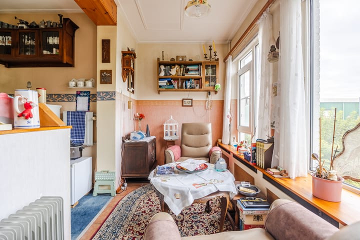Vrijstaande woning te koop: Molendijk 50, Dinteloord