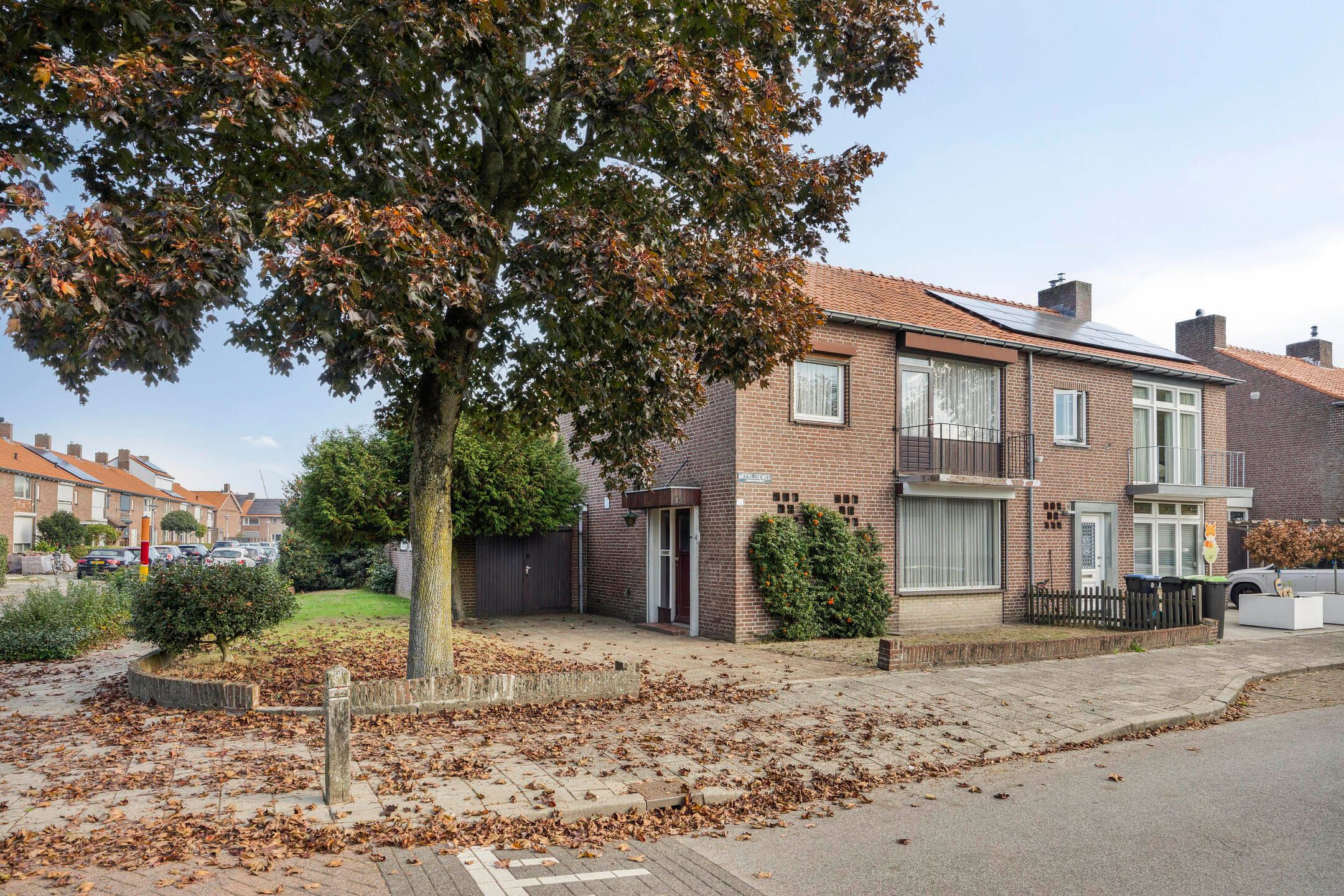 Meerloseweg 12 