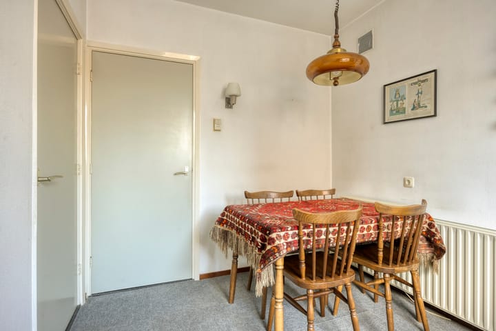 Hoekwoning te koop: Meerloseweg 12, Uden