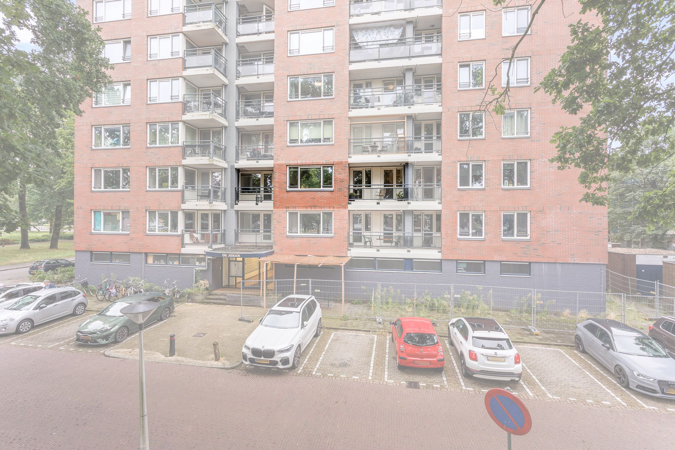 Jekerstraat 118 