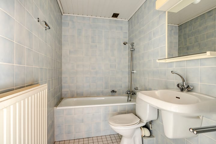 Hoekwoning te koop: Meerloseweg 12, Uden