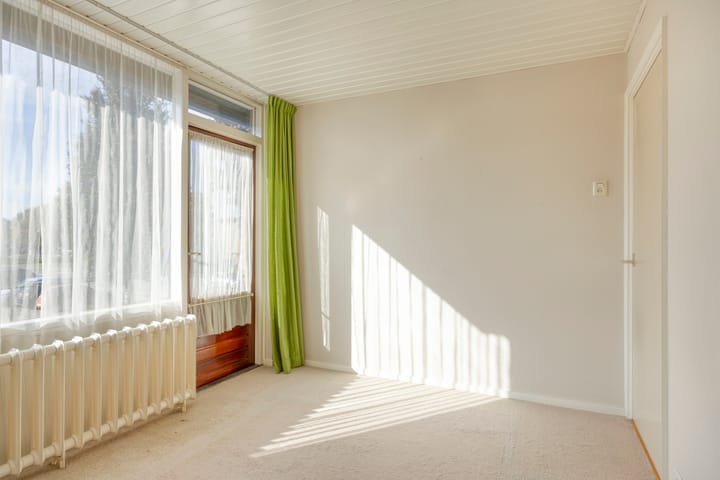 Hoekwoning te koop: Meerloseweg 12, Uden