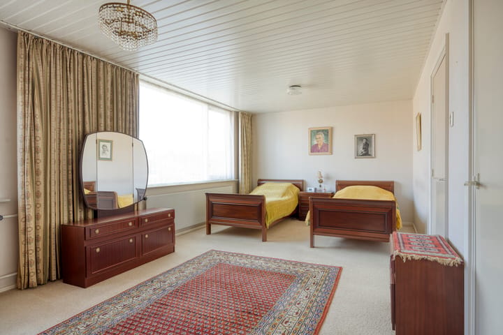 Hoekwoning te koop: Meerloseweg 12, Uden