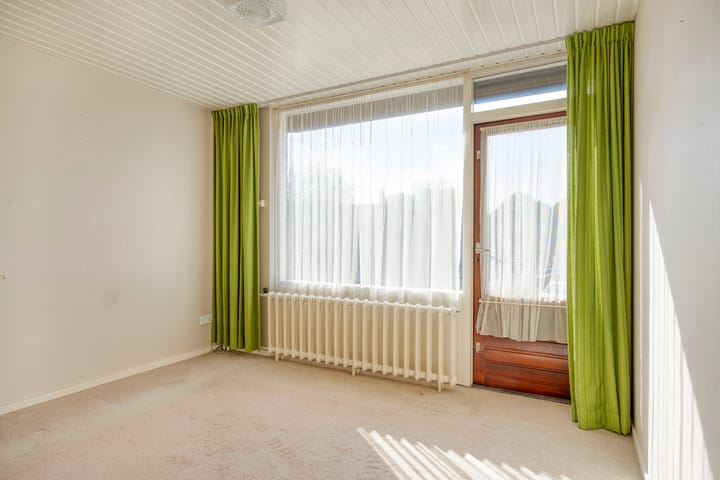 Hoekwoning te koop: Meerloseweg 12, Uden