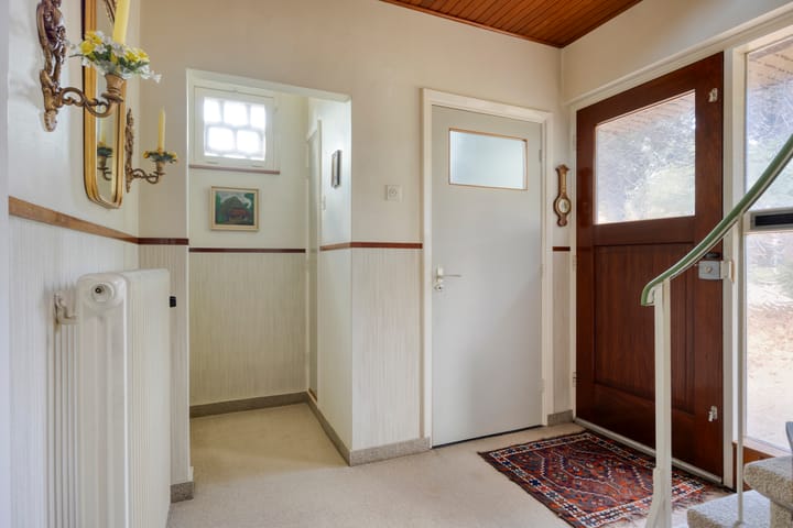 Hoekwoning te koop: Meerloseweg 12, Uden