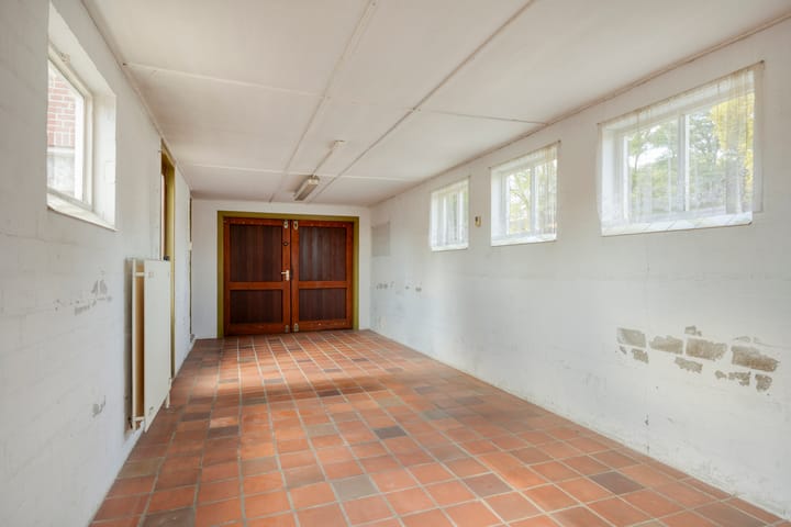 Hoekwoning te koop: Meerloseweg 12, Uden