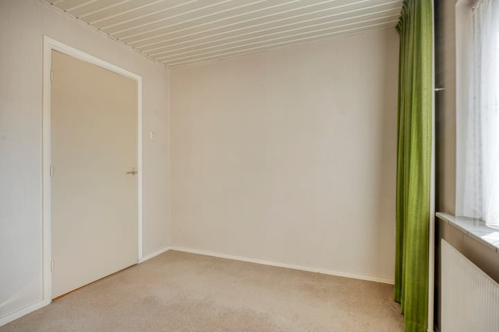 Hoekwoning te koop: Meerloseweg 12, Uden