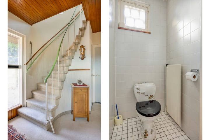 Hoekwoning te koop: Meerloseweg 12, Uden
