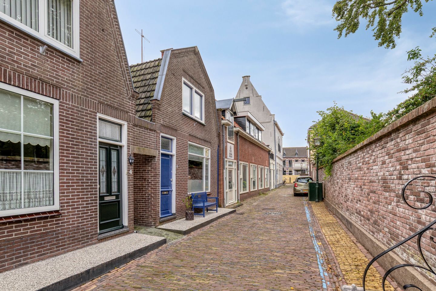 Foto 5 van Grote Kerkstraat 2