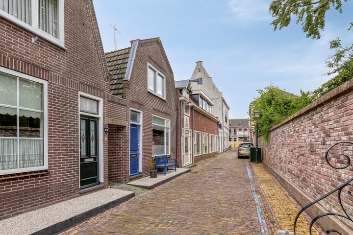 Photo 5 of Grote Kerkstraat 2