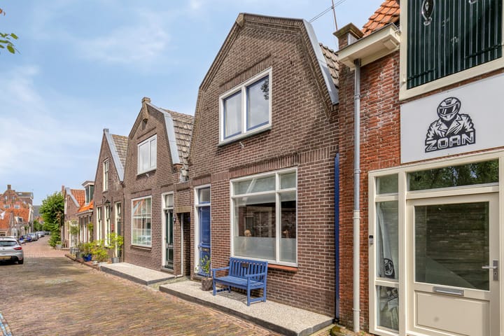 Photo 4 of Grote Kerkstraat 2