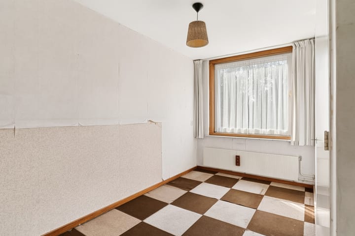 Tussenwoning te koop: Kolebossenlaan 7, Ijmuiden