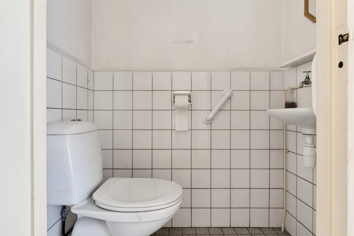 Tussenwoning te koop: Kolebossenlaan 7, Ijmuiden
