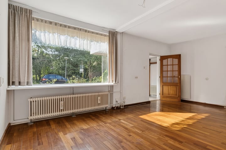 Tussenwoning te koop: Kolebossenlaan 7, Ijmuiden