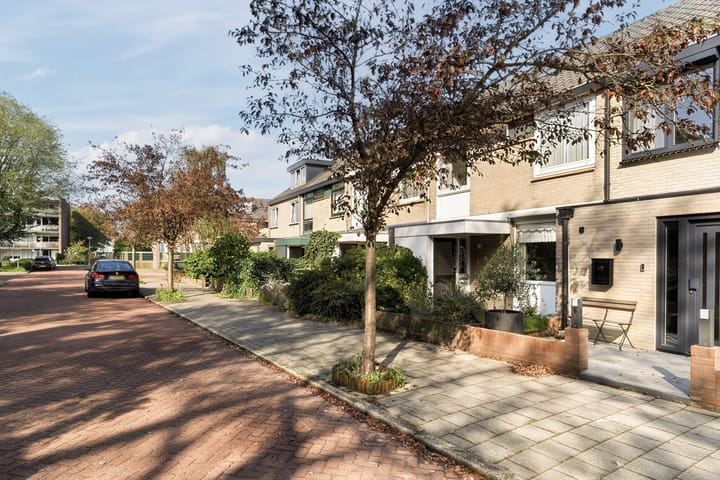 Tussenwoning te koop: Kolebossenlaan 7, Ijmuiden