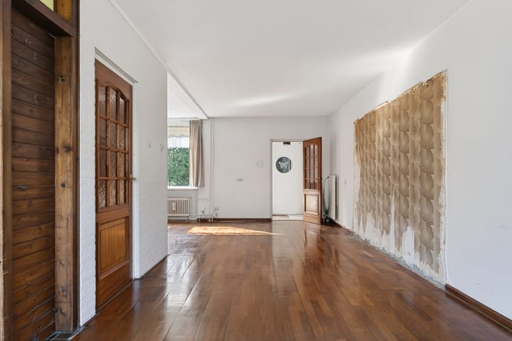Tussenwoning te koop: Kolebossenlaan 7, Ijmuiden
