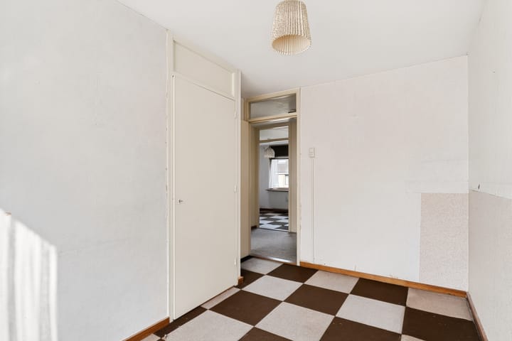 Tussenwoning te koop: Kolebossenlaan 7, Ijmuiden