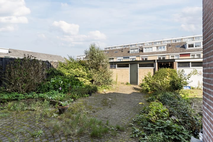 Tussenwoning te koop: Kolebossenlaan 7, Ijmuiden