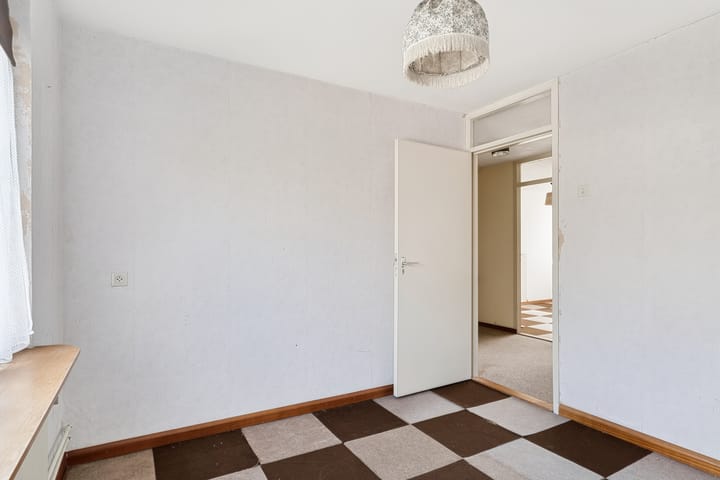 Tussenwoning te koop: Kolebossenlaan 7, Ijmuiden