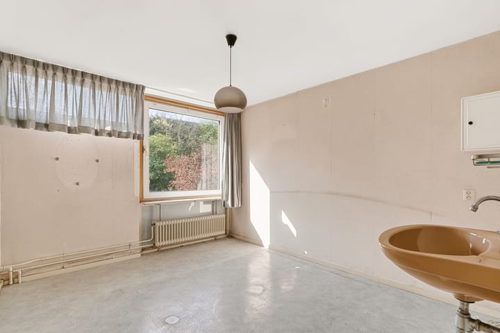 Tussenwoning te koop: Kolebossenlaan 7, Ijmuiden