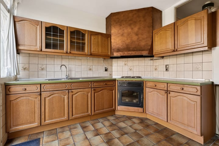 Tussenwoning te koop: Kolebossenlaan 7, Ijmuiden