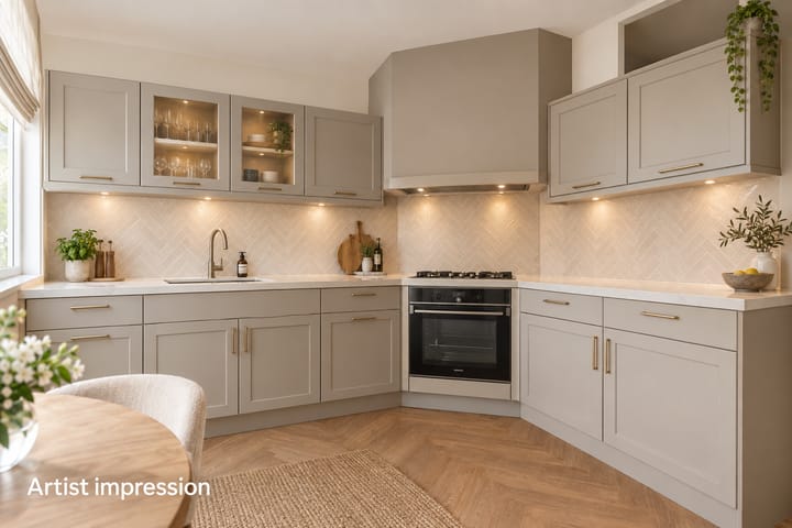 Tussenwoning te koop: Kolebossenlaan 7, Ijmuiden